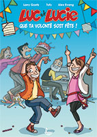 9782850318498, luc, lucie, larry goetz