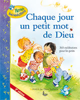 9782850318962, méditations, petits, carla barnhill