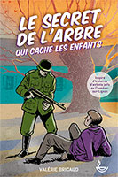 9782850319280, secret de l’arbre, valérie bricaud