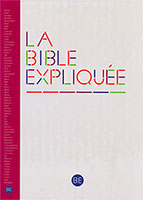 9782853000086, bible expliquée, français courant