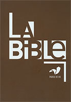 9782853000673, la bible, parole de vie