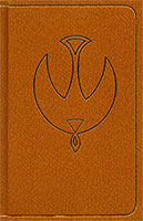 9782853001557, la, bible, à, la, colombe, couverture, rigide, fauve, version, avec, tranche, dorée, beaucoup, de, parallèles, et, peu, de, notes, éditions, biblio, sbf, société, biblique, française