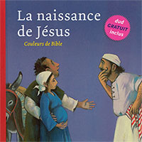 9782853002516, naissance de jésus, marijke ten cate