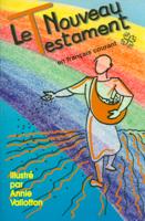 9782853002714, le, nouveau, testament, nt, en, version, français, courant, annie, valloton, éditions, biblio, sbf, société, biblique, française, internationale, alliance, universelle