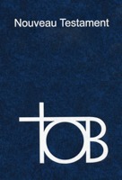 9782853002912, nouveau testament, tob, biblio