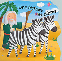 9782853006200, une histoire de zèbres