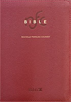 9782853008419, bible, nouvelle français courant