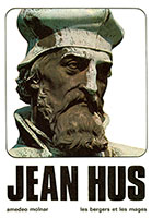 9782853040518, jean, hus, amedeo, molnar, éditions, olivétan
