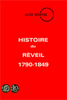 9782853040525, histoire, réveil