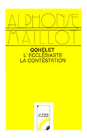 commentaires, bibliques, qohelet, ecclesiaste, livres, bibliques, commenter, expliquer, sens, contexte, approches