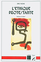 9782853040860, éthique protestante, éric fuchs