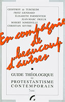 9782853041287, protestantisme, contemporain