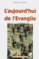 9782853041867, l’évangile de marc, antoine nouis