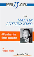 9782853135474, martin luther king