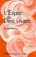 9782853310505, esprit, dieu, leon morris