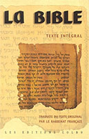 9782853322027, la bible du rabbinat