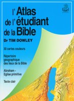 etude, usuels, atlas, etudiant, bible, dowley, 9782863140895