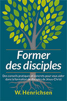 9782863141670, former, disciples, walter henrichsen