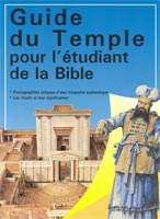 9782863141793, guide, temple, Dieu, Christ, Jérusalem, Israël, farel