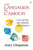 9782863141922, langages, amour, gary chapman