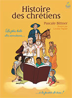 9782863144664, histoire, chrétiens, pascale bittner