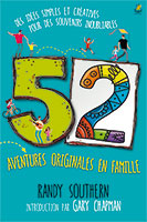 9782863145081, aventures en famille, randy southern