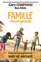 9782863145241, famille recomposée, gary chapman