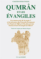 9782868392862, qumrân et les évangiles, carsten peter thiede
