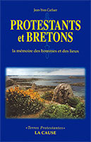9782876570146, protestants et bretons, jean-yves carluer