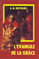 9782876570290, evangile, grace, communion, fraternelle