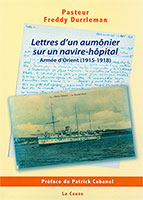 9782876571013, aumônier, hôpital, freddy durrleman