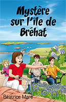9782880271954, mystère, sur, l’île, de, bréhat, béatrice, maré, éditions, foi, et, victoire