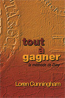 9782881500459, tout, à, gagner, la, méthode, de, dieu, loren, cunningham, éditions, jems, jeunesses, en, missions