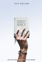 9782881501647, passion, bible, guy zeller
