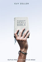 9782881501647, passion, bible, guy zeller