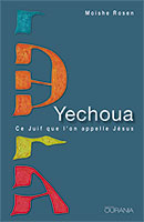 9782889130436, yechoua, juif, moishe rosen