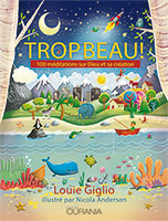 9782889130450, dieu, création, louie giglio