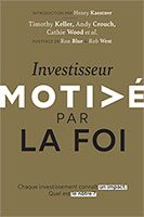 9782889670338, investisseur motivé, timothy keller