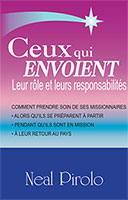 9782890820340, rôle, responsabilités, missionnaires