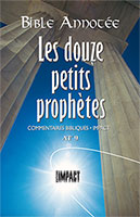 9782890820593, petits prophètes, frédéric godet