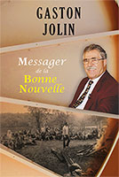 9782890821422, messager, bonne, nouvelle