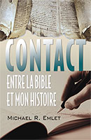 9782890821668, contact, bible, histoire