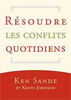 9782890822924, conflits quotidiens, ken sande