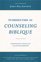 9782890824300, counseling biblique, john macarthur