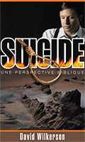 9782895760238, suicide, david wilkerson