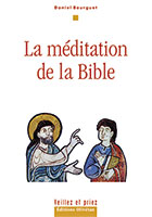9782902916689, méditation, bible