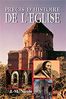 9782903100216, précis, histoire, église, jules-marcel nicole
