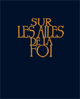 9782903100452, recueil, ailes de la foi