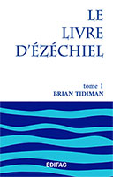 9782904407031, ézéchiel, brian tidiman
