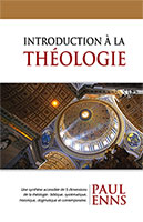 9782906090903, introduction, théologie, paul enns